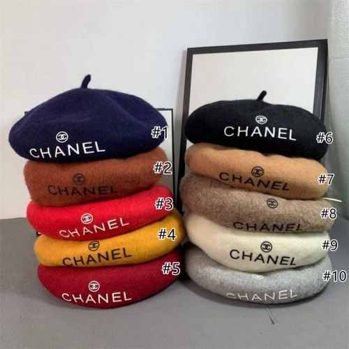 Wholesale fashion hat beret CHL #16023
