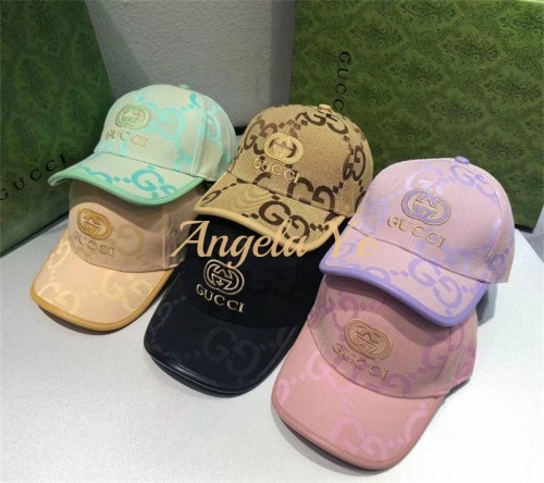 Wholesale fashion hat Baseball Cap GUI #19546