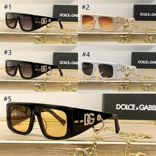 1 pcs fashion sunglasses with box free shipping #19544