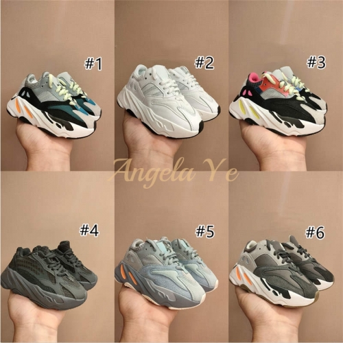 1 pair top quality sport shoes for kid size:9C-3Y YZX #11080