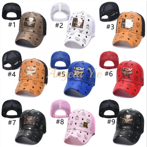 Wholesale high quality Hat Baseball Cap MCI #9300