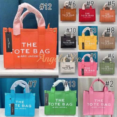 Wholesale Fashion Tote Bag size:27*22*11cm MAJ #9104