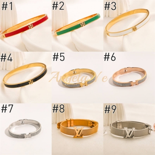 Wholesale fashion bracelet #13936