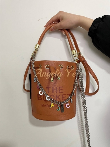 SALE!! -- Wholesale Fashion bucket bag with chain size:22*16cm MAJ #17152