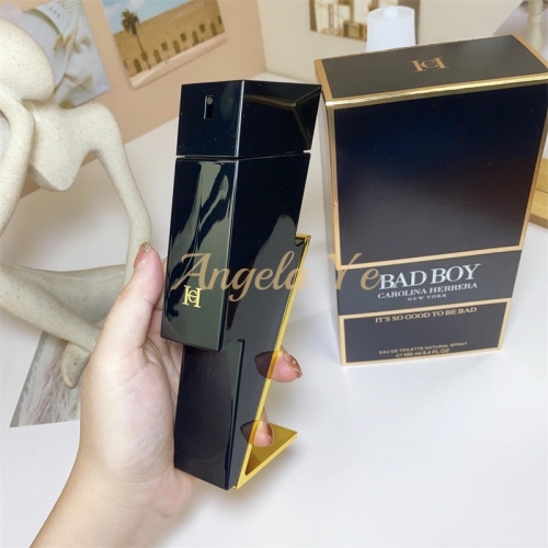 Wholesale fashion perfume for men with box 100ml #15886