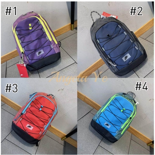 Wholesale fashion bag backpack NIE #15876