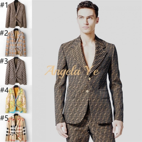 High quality fashion coat for men size:M-2XL #20091