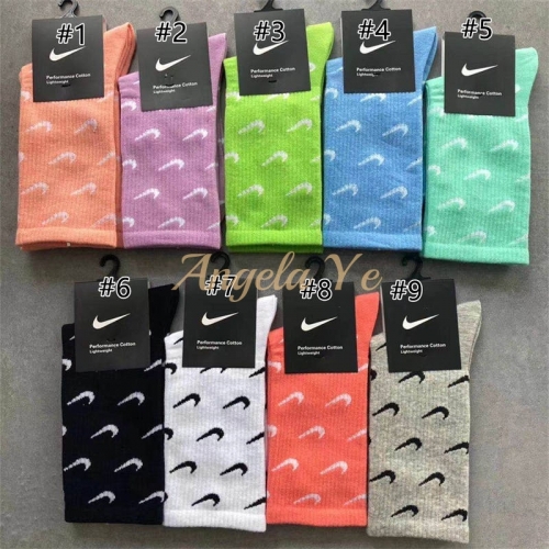 Wholesale Socks NIE #2632