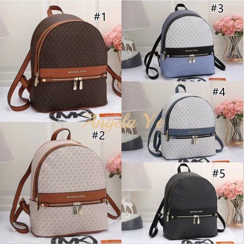 Wholesale fashion backpack size:33*26*12cm MIK #19439