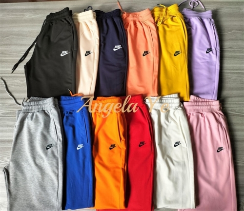 Wholesale fashion cotton pants size:S-3XL #20242
