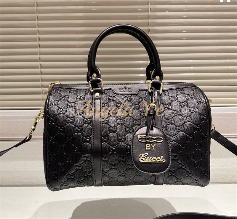 High quality fashion Handbag size:30cm GUI #20558