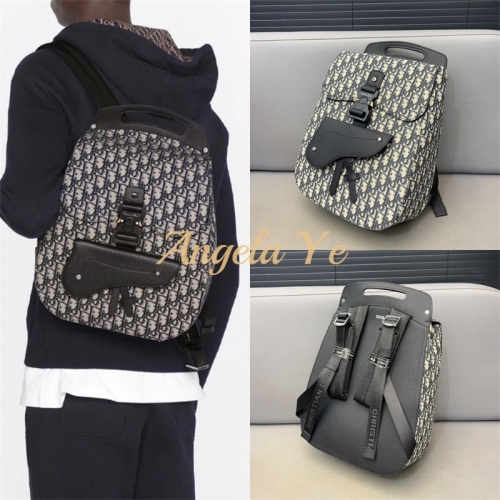 High quality fashion bag backpack size:38*10cm DIR #20414