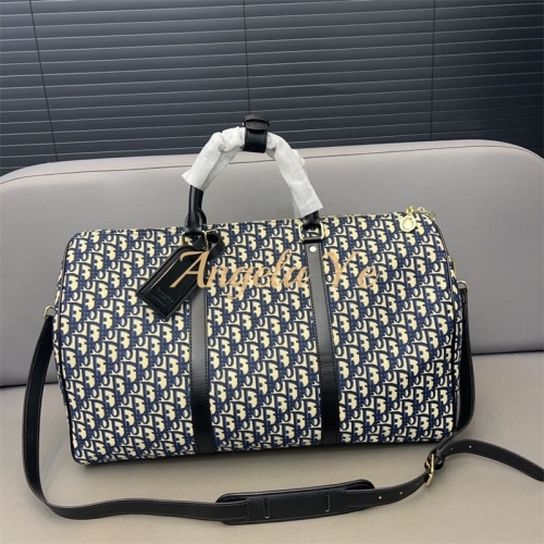 High quality fashion Luggage bag size:50*28cm DIR #20415