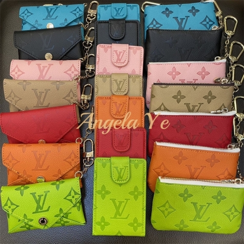 wholesale fashion Keychain set #20437