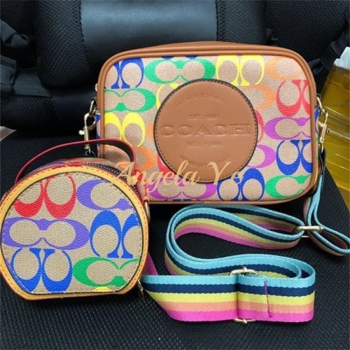 Wholesale fashion camera bag & kid bag COA#20442