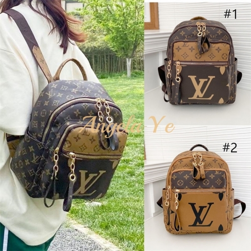 Wholesale fashion backpack size:25*15*30cm LOV #20592
