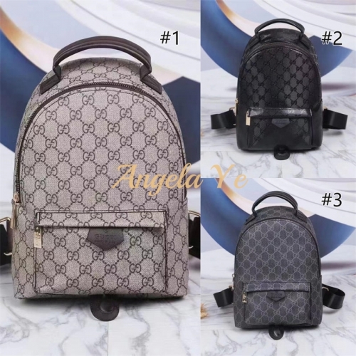 Wholesale fashion backpack size:21*10*28cm GUI #20662