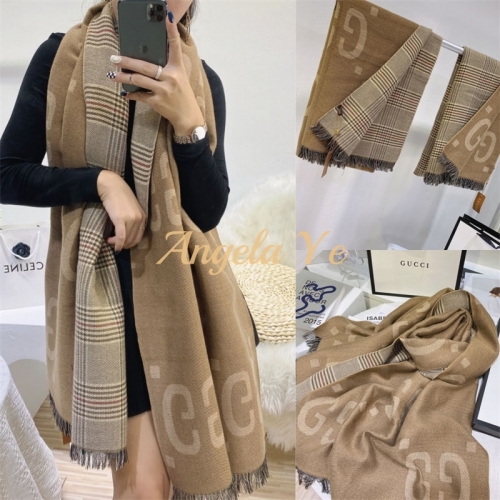 wholesale fashion scarf size:200*100cm GUI #20748