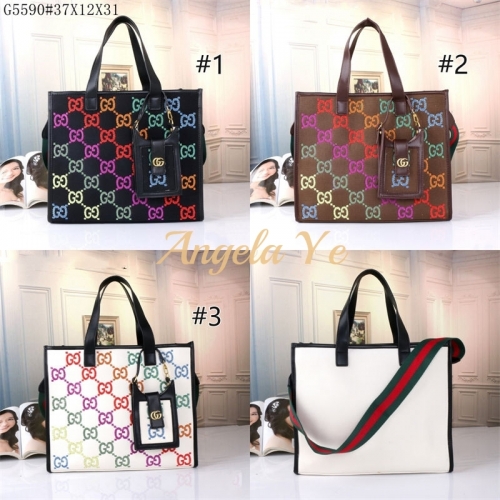 Wholesale fashion handbag size:37*12*31cm GUI #20796
