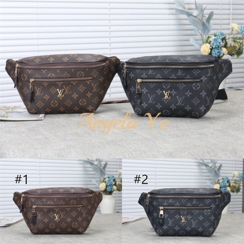 Wholesale fashion waist bag size:32*16*4cm LOV #20841