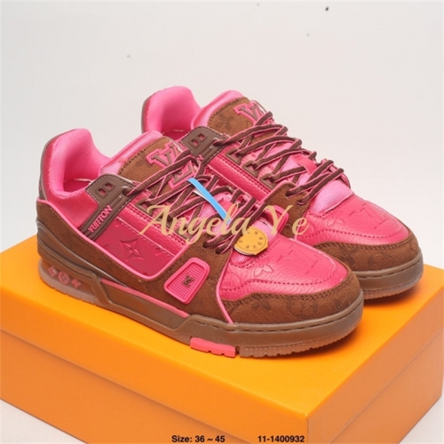 Top quality sport shoes size:5-11 free shipping LOV #20854