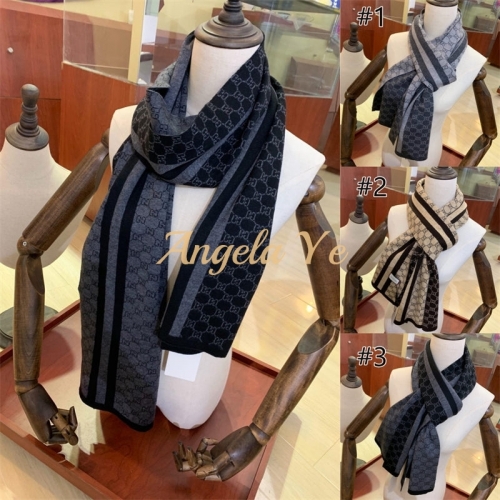 wholesale fashion scarf size:180*30cm GUI #20922