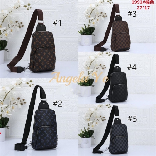 Wholesale fashion bag size:27*17cm LOV #20950