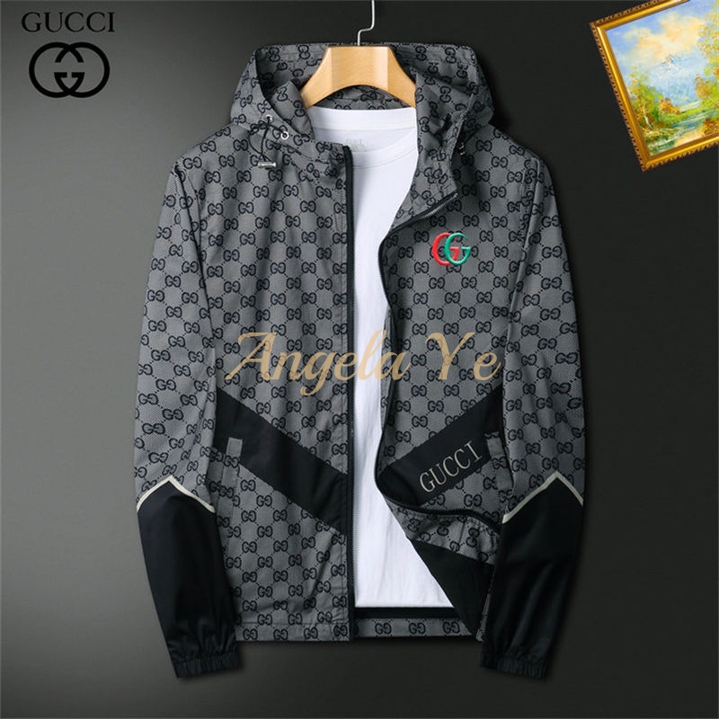 High quality fashion jacket coat for men size:M-3XL #20990