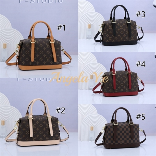 Wholesale fashion handbag size:24.5*15*12cm LOV #20968