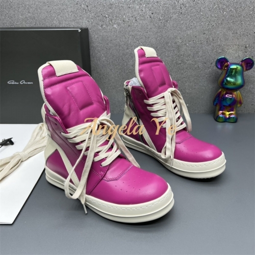 1 Pair Top quality fashion casual shoes with box free shipping RIK #21534