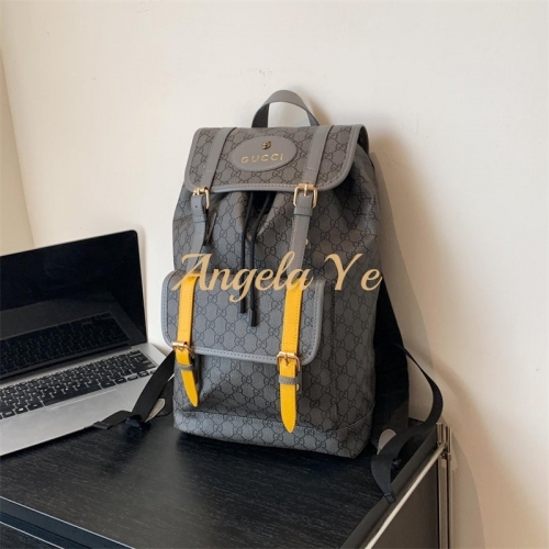 Wholesale fashion backpack size:35*43*12cm GUI  #21536
