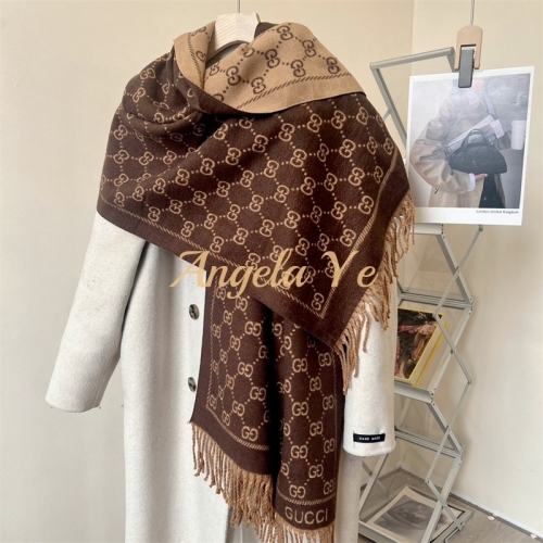 wholesale fashion scarf size:180*60cm GUI #21544