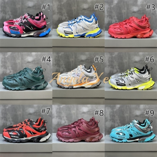 Top quality sneaker casual sport shoes size:5-12 free shipping BAA3.0 #21570
