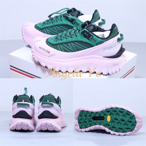 1 Pair fashion sport shoes size:5.5-11 with box free shipping MCL#21580