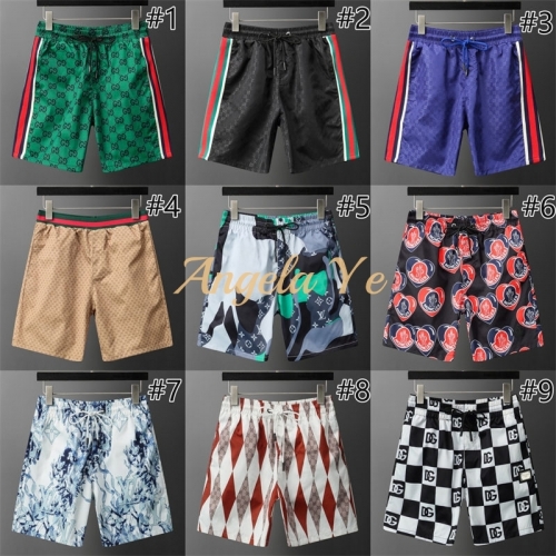 High quality fashion Beach shorts for men size: M-3XL #21685