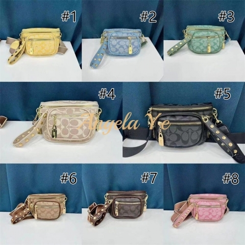 Wholesale fashion waist bag COH #19893