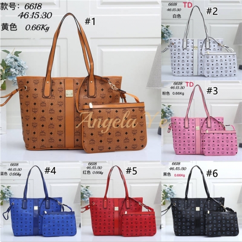 Wholesale Fashion Tote Bag Size:46*15*30cm MCI #3415