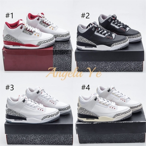 1 Pair fashion sport shoes size:5.5-11 free shipping Aj-3 #21885