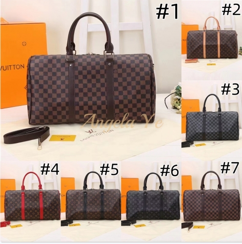 wholesale fashion luggage bag size:50*23*28cm LOV #22019