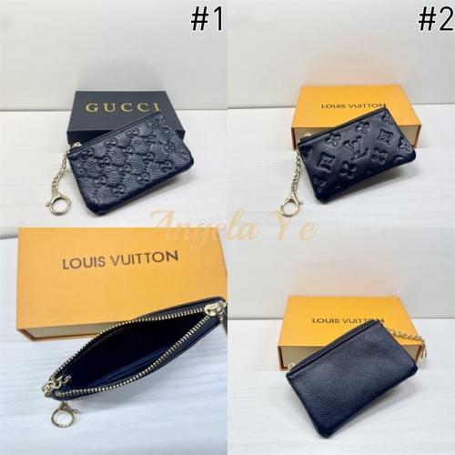 Wholesale fashion wallet size:13.5*8.5cm #22035