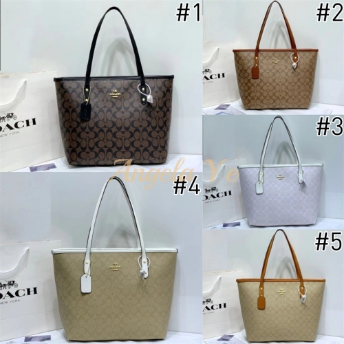 wholesale fashion Tote bag size:43*14*29 COH #22055