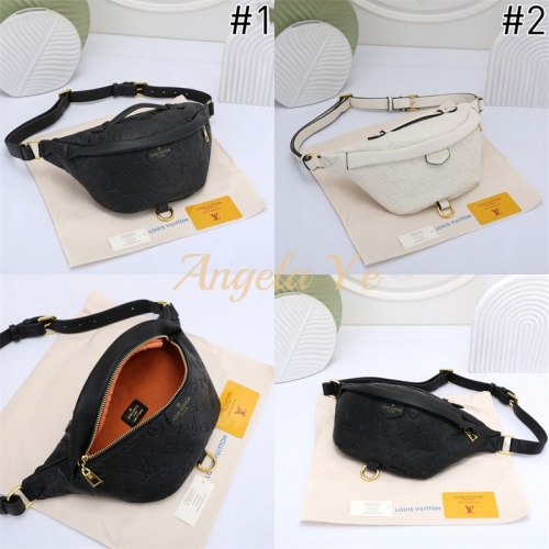 wholesale fashion waist bag size:37*14*13cm LOV #22068