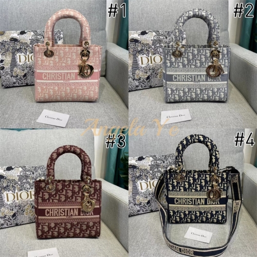 wholesale fashion handbag size:22*20*10cm DIR #22076