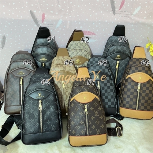 Wholesale fashion backpack size:17*38*7cm #23087