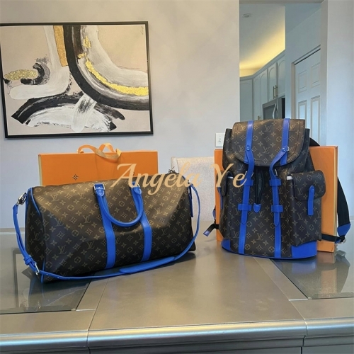 High quality fashion Travel bag LOV #223097