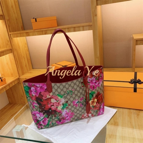 Wholesale fashion Tote bag size:34*13*23cm GUI #18606