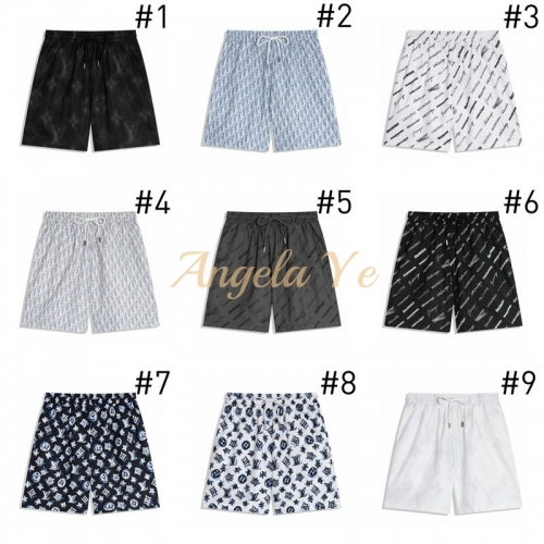 High quality fashion Beach shorts for men size: S-XL #22111