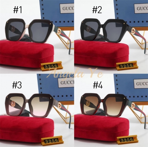 Wholesale fashion sunglasses without box  GUI #17491