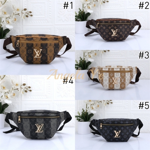 wholesale fashion waist bag size33*15cm LOV #22176