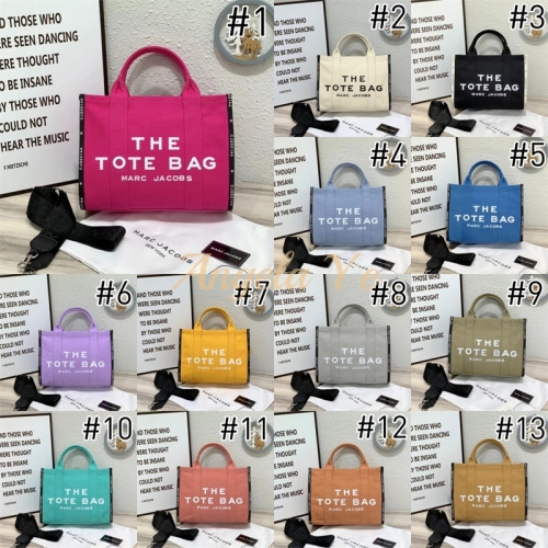 Wholesale fashion Tote bag size:32*14*25cm MAJ #22166